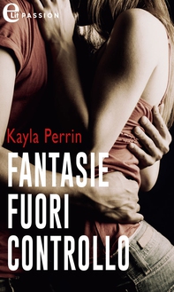 Fantasie fuori controllo (eLit) - Librerie.coop Fantasie fuori controllo (eLit) - Librerie.coop