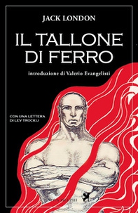 Il tallone di ferro - Librerie.coop Il tallone di ferro - Librerie.coop