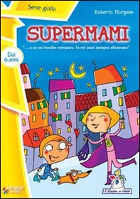 Supermami - Librerie.coop Supermami - Librerie.coop