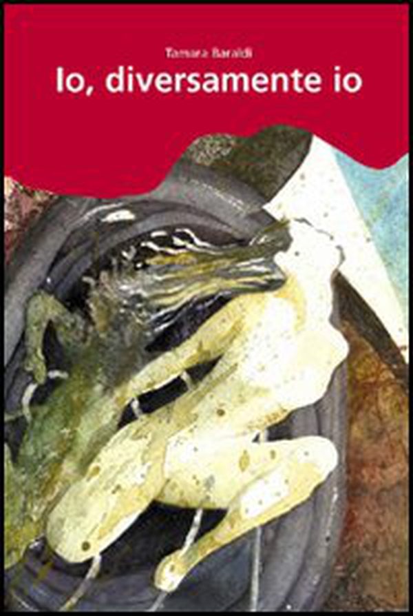 Io, diversamente io - Librerie.coop Io, diversamente io - Librerie.coop