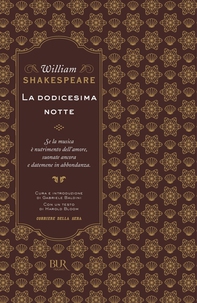La dodicesima notte - Librerie.coop La dodicesima notte - Librerie.coop
