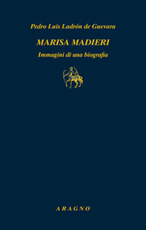 Marisa Madieri. Immagini di una biografia - Librerie.coop Marisa Madieri. Immagini di una biografia - Librerie.coop