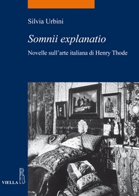 Somnii explanatio - Librerie.coop