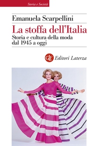 La stoffa dell'Italia - Librerie.coop