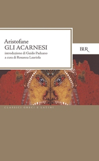 Acarnesi - Librerie.coop