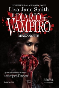Il diario del vampiro. Mezzanotte - Librerie.coop