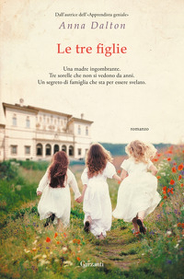 Le tre figlie - Librerie.coop Le tre figlie - Librerie.coop