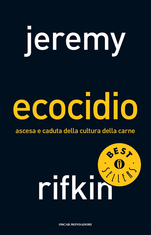 Ecocidio - Librerie.coop Ecocidio - Librerie.coop