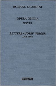 Opera omnia - Vol. 26\1 - Librerie.coop