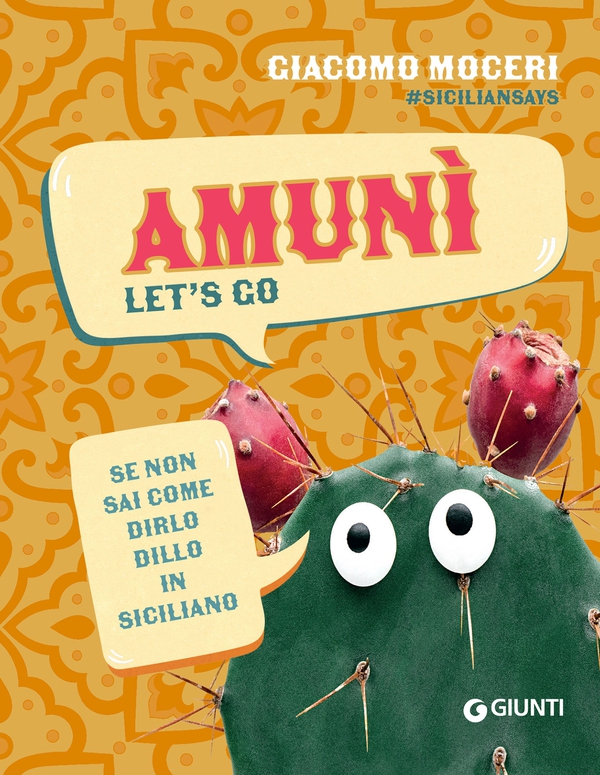 Amunì. Let's go - Librerie.coop Amunì. Let's go - Librerie.coop