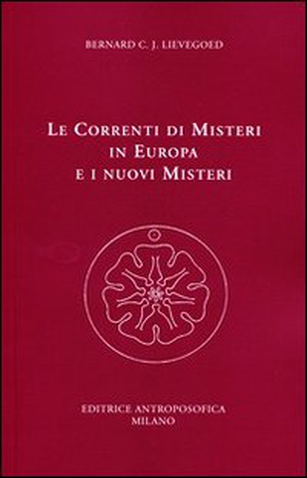 Le correnti di misteri in Europa e i nuovi misteri - Librerie.coop Le correnti di misteri in Europa e i nuovi misteri - Librerie.coop