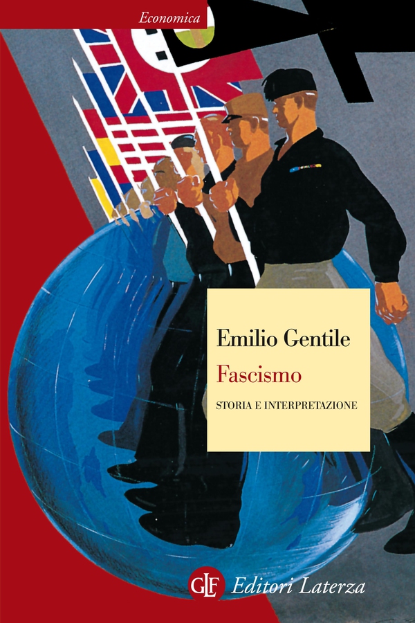 Fascismo - Librerie.coop Fascismo - Librerie.coop