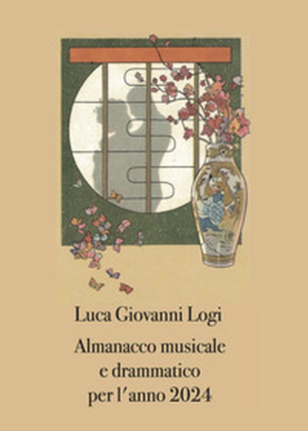 Almanacco musicale e drammatico per l'anno 2024 - Librerie.coop Almanacco musicale e drammatico per l'anno 2024 - Librerie.coop