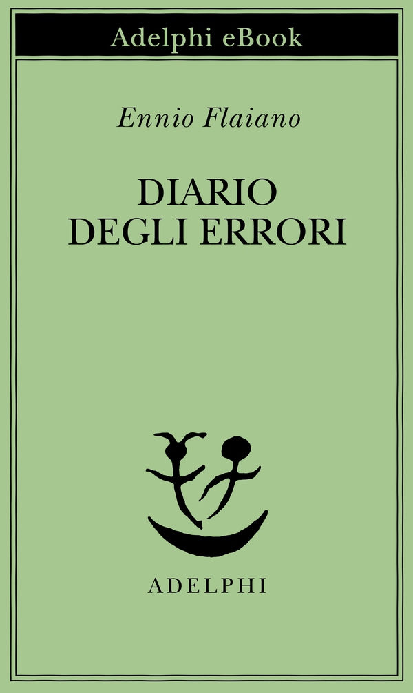 Diario degli errori - Librerie.coop Diario degli errori - Librerie.coop