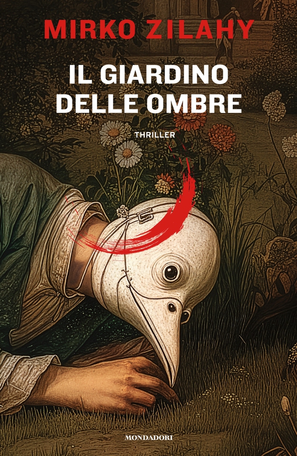 Il giardino delle ombre - Librerie.coop