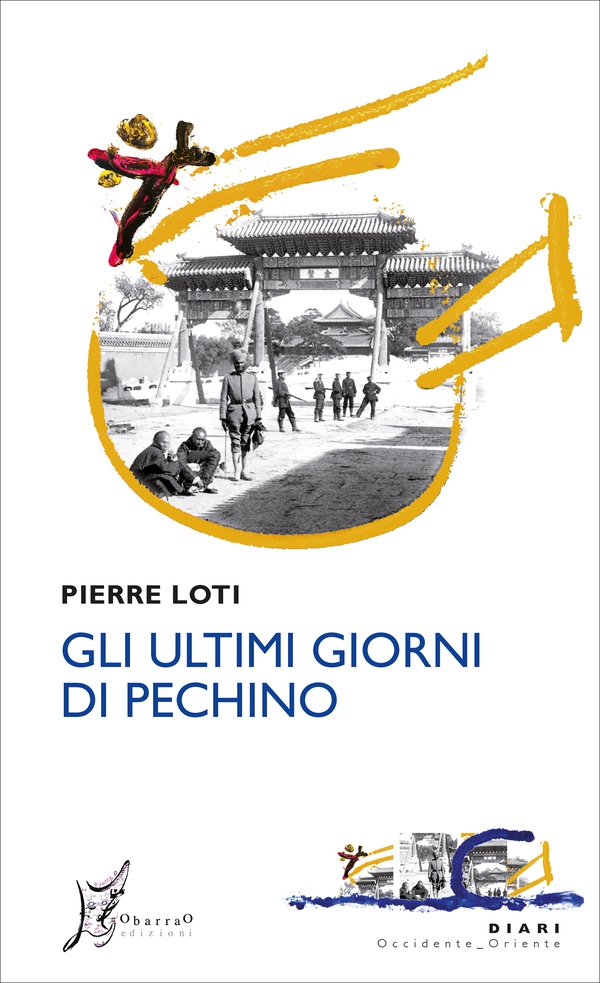Gli ultimi giorni di Pechino - Librerie.coop Gli ultimi giorni di Pechino - Librerie.coop
