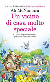 Un vicino di casa molto speciale - Librerie.coop
