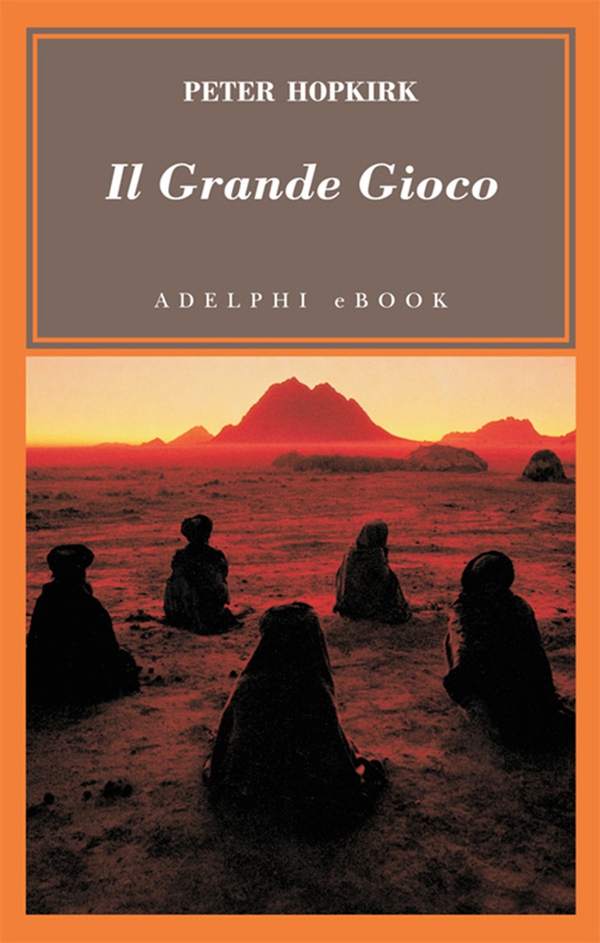 Il Grande Gioco - Librerie.coop Il Grande Gioco - Librerie.coop