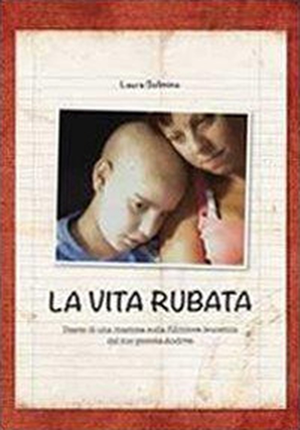 La vita rubata - Librerie.coop La vita rubata - Librerie.coop