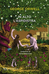 In alto l'aspidistra - Librerie.coop In alto l'aspidistra - Librerie.coop