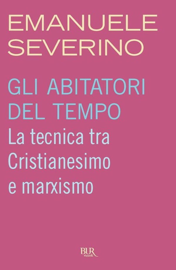 Gli abitatori del tempo - Librerie.coop Gli abitatori del tempo - Librerie.coop