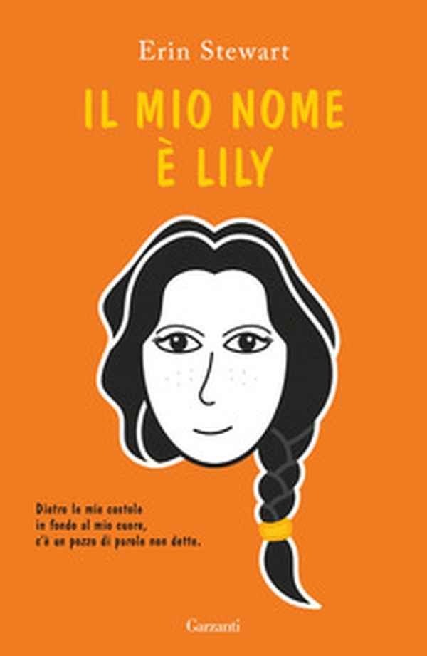Il mio nome è Lily - Librerie.coop Il mio nome è Lily - Librerie.coop