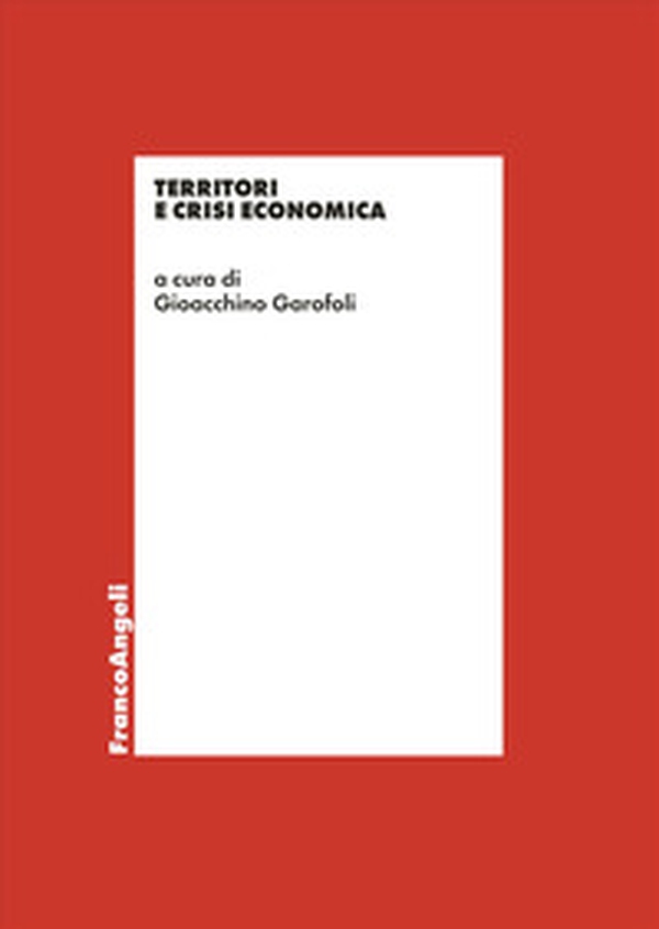 Territori e crisi economica - Librerie.coop