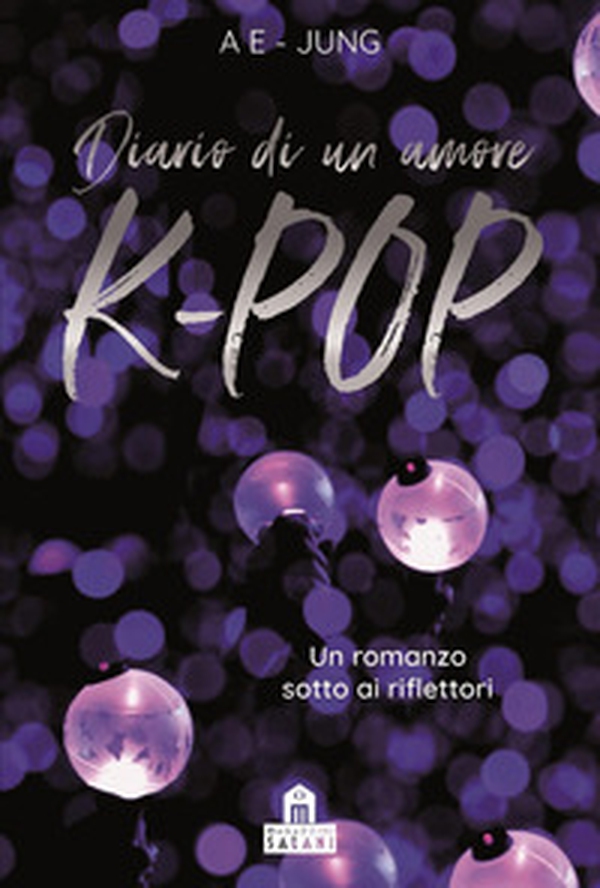 Diario di un amore. K-Pop - Librerie.coop Diario di un amore. K-Pop - Librerie.coop