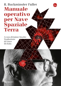 Manuale operativo per Nave Spaziale Terra - Librerie.coop Manuale operativo per Nave Spaziale Terra - Librerie.coop