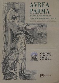 Aurea Parma - Vol. 1 - Librerie.coop