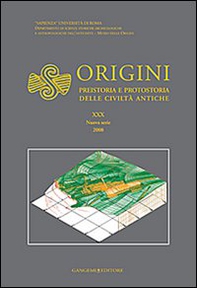 Origini 2008 - Librerie.coop Origini 2008 - Librerie.coop