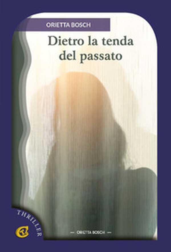 Dietro la tenda del passato - Librerie.coop Dietro la tenda del passato - Librerie.coop