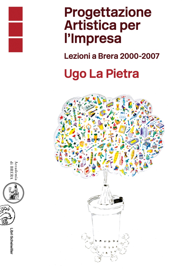 Progettazione Artistica per l’Impresa - Librerie.coop Progettazione Artistica per l’Impresa - Librerie.coop