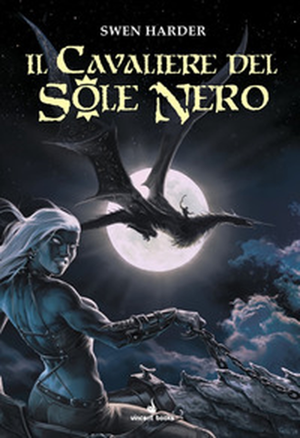 Il Cavaliere del Sole Nero - Librerie.coop