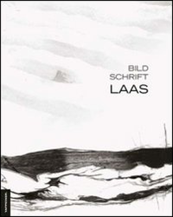 Bild Schrift Laas - Librerie.coop