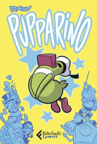 Pupparino - Librerie.coop