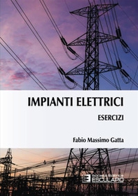 Esercizi di impianti elettrici - Librerie.coop