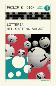 Lotteria del Sistema Solare - Librerie.coop