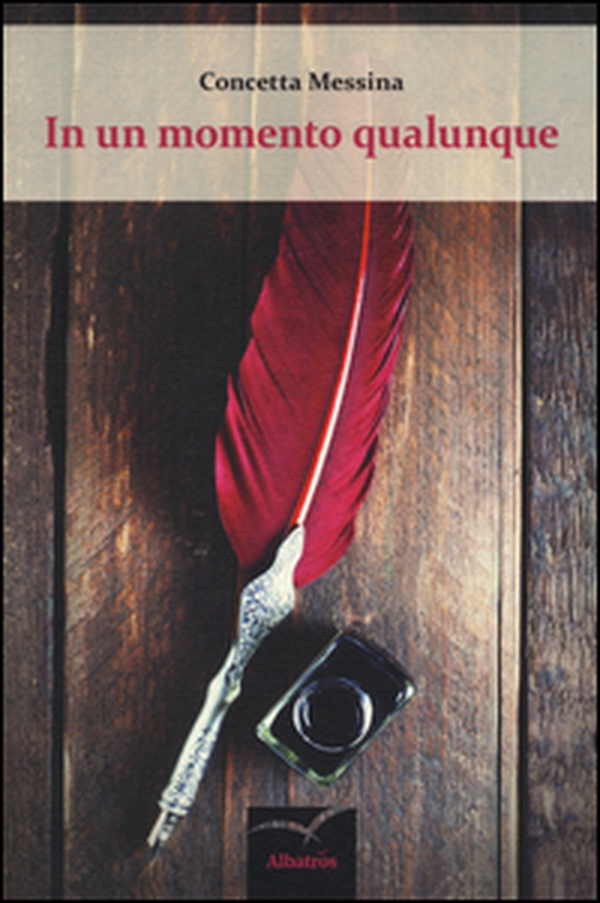 In un momento qualunque - Librerie.coop In un momento qualunque - Librerie.coop
