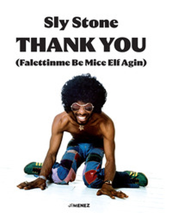 Thank you (Falettinme be mice elf agin) - Librerie.coop Thank you (Falettinme be mice elf agin) - Librerie.coop