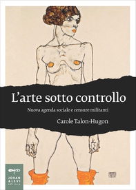 L'arte sotto controllo - Librerie.coop L'arte sotto controllo - Librerie.coop