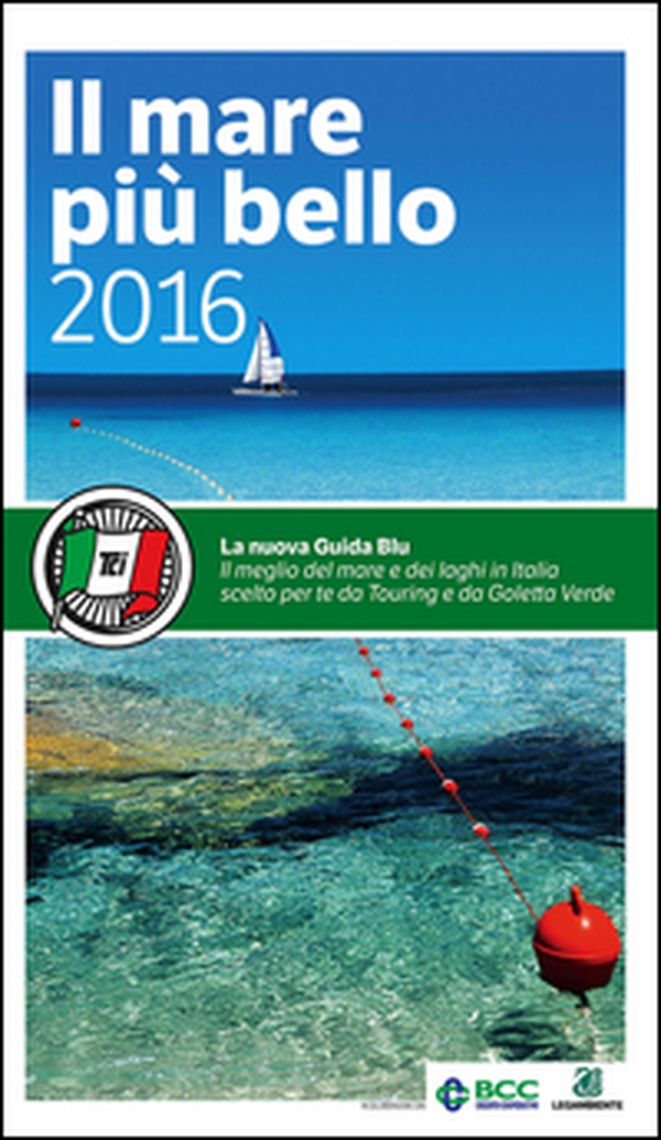 Il mare più bello 2016 - Librerie.coop Il mare più bello 2016 - Librerie.coop