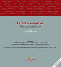 La città in estensione-The extended city - Librerie.coop La città in estensione-The extended city - Librerie.coop