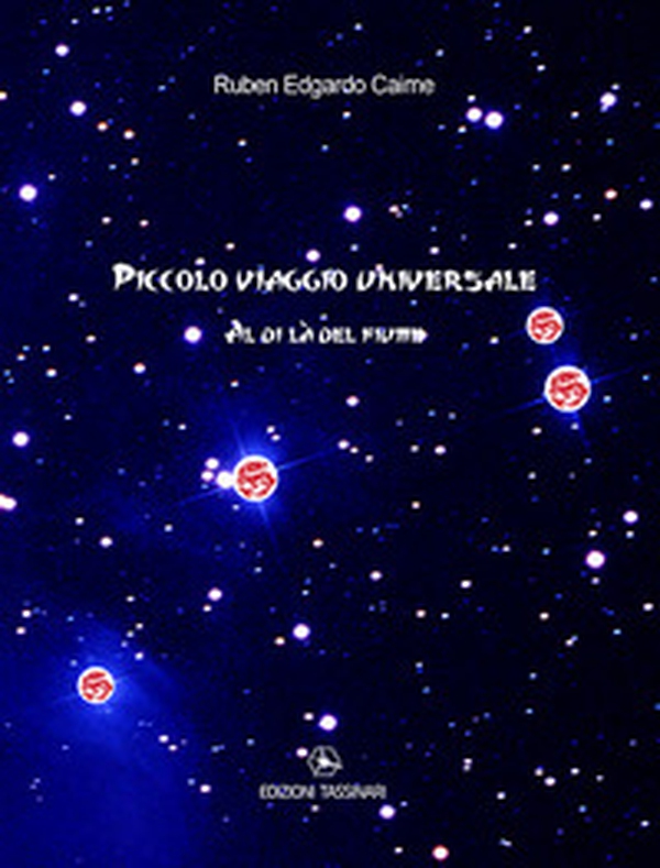 Piccolo viaggio universale. Al di là del fiume - Librerie.coop Piccolo viaggio universale. Al di là del fiume - Librerie.coop