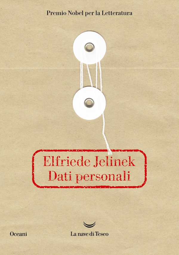 Dati personali - Librerie.coop Dati personali - Librerie.coop