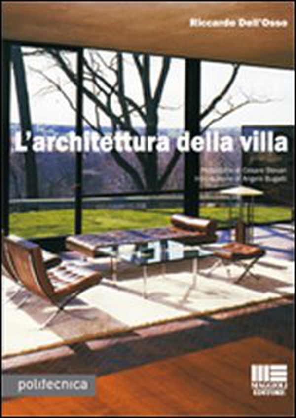 L'architettura della villa - Librerie.coop L'architettura della villa - Librerie.coop
