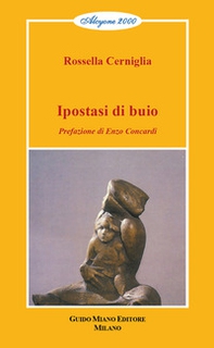 Ipostasi di buio - Librerie.coop