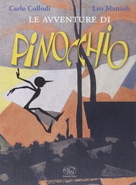 Le avventure di Pinocchio - Librerie.coop