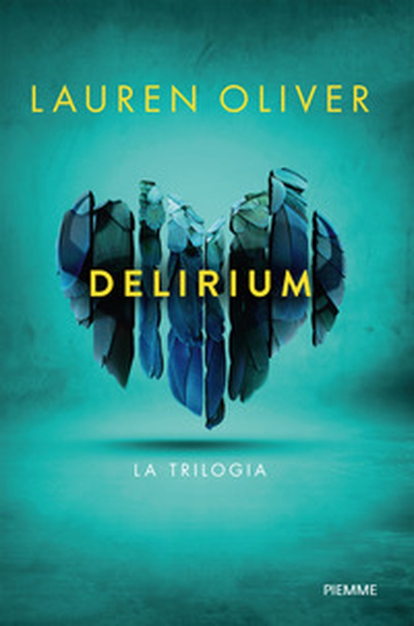 Delirium. La trilogia - Librerie.coop Delirium. La trilogia - Librerie.coop