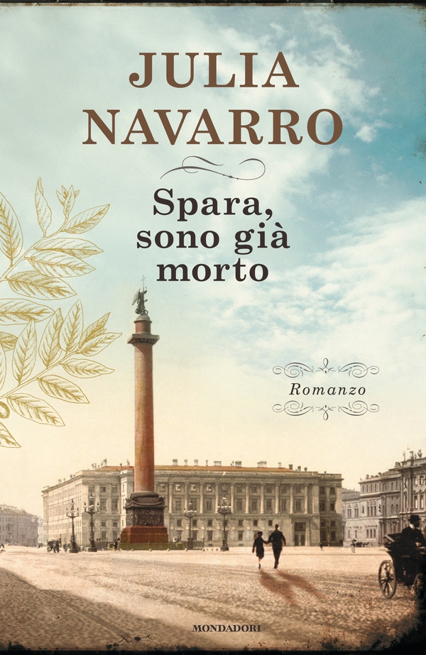 Spara, sono già morto - Librerie.coop Spara, sono già morto - Librerie.coop